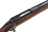 Winchester Model 70 Pre-64 Bolt Rifle .264 win mag - 3 of 13