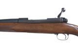 Winchester Model 70 Pre-64 Bolt Rifle .264 win mag - 7 of 13