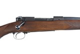 Winchester Model 70 Pre-64 Bolt Rifle .264 win mag - 1 of 13