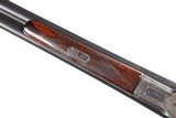 LC Smith Ideal Grade SxS Shotgun 12ga - 11 of 17