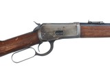 Winchester 1892 Lever Rifle .25-20 WCF - 1 of 13