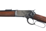 Winchester 1892 Lever Rifle .25-20 WCF - 7 of 13