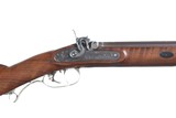 American Englbrecht Contemporary Percussion Rifle .50 cal