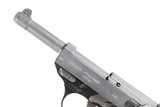 Walther P1 Pistol 9mm Luger - 7 of 10