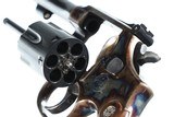 Smith & Wesson 15-9 Ed McGivern Revolver .38 spl - 11 of 13