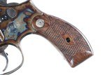 Smith & Wesson 15-9 Ed McGivern Revolver .38 spl - 8 of 13