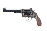 Smith & Wesson 15-9 Ed McGivern Revolver .38 spl - 6 of 13