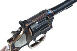 Smith & Wesson 15-9 Ed McGivern Revolver .38 spl - 3 of 13