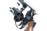 Smith & Wesson 36 Revolver .38 spl - 10 of 10