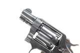 Smith & Wesson Hand Ejector Revolver .38 spl - 6 of 10