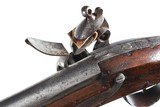 R. Johnson 1836 Flintlock Pistol .54 - 10 of 10