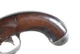 R. Johnson 1836 Flintlock Pistol .54 - 7 of 10