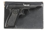 Remington 51 Pistol .32 ACP - 1 of 12