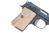 Colt Junior Pistol .25 ACP - 5 of 10
