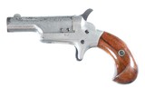 Colt #3 Derringer Pistol .41 rf - 5 of 9