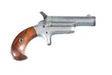 Colt #3 Derringer Pistol .41 rf