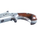 Colt #3 Derringer Pistol .41 rf - 8 of 9