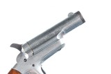 Colt #3 Derringer Pistol .41 rf - 3 of 9