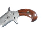 Colt #3 Derringer Pistol .41 rf - 7 of 9
