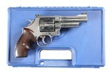 Smith & Wesson 629-5 Revolver .44 mag - 1 of 11
