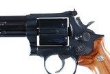 Smith & Wesson 586-3 Revolver .357 mag - 7 of 12