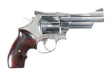 Smith & Wesson 629-5 Revolver .44 mag - 2 of 11