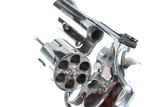 Smith & Wesson 629-5 Revolver .44 mag - 11 of 11