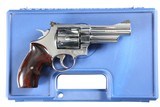 Smith & Wesson 629-5 Revolver .44 mag - 1 of 11