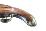 French AN XIII Flintlock Pistol .69 cal - 8 of 9