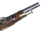 French AN XIII Flintlock Pistol .69 cal - 3 of 9