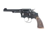 Smith & Wesson 32/20 Hand Ejector Revolver .32-20 WCF - 5 of 10