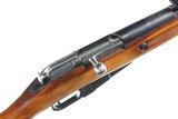 Tula Arsenal 1891/59 Mosin Nagant Bolt Rifle 7.62x54 R - 3 of 13