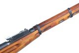 Tula Arsenal 1891/59 Mosin Nagant Bolt Rifle 7.62x54 R - 4 of 13
