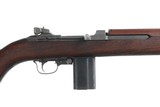 Inland M1 Carbine Semi Rifle .30 carbine - 1 of 14