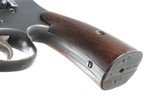 Smith & Wesson Victory Revolver .38 spl - 8 of 10
