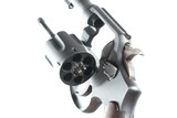 Smith & Wesson Victory Revolver .38 spl - 10 of 10