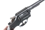 Smith & Wesson Victory Revolver .38 spl - 2 of 10