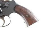 Smith & Wesson Victory Revolver .38 spl - 7 of 10