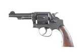Smith & Wesson Victory Revolver .38 spl - 5 of 10