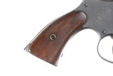 Smith & Wesson Victory Revolver .38 spl - 4 of 10
