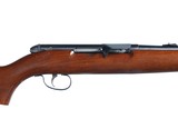 Remington 550 1 Semi Rifle .22 sllr