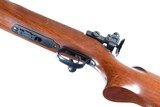 Remington 513-T Matchmaster Bolt Rifle .22lr - 9 of 13