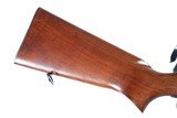 Remington 513-T Matchmaster Bolt Rifle .22lr - 6 of 13