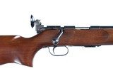 Remington 513-T Matchmaster Bolt Rifle .22lr - 1 of 13