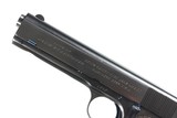 Colt 1905 Cutaway Pistol .45 ACP - 6 of 11