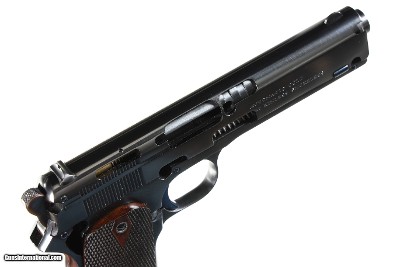 Colt 1905 Cutaway Pistol .45 ACP