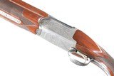Nikko 5000 O/U Shotgun 12ga - 10 of 17