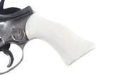 High Standard R-101 Sentinel Revolver .22 lr - 7 of 10