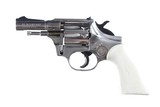 High Standard R-101 Sentinel Revolver .22 lr - 5 of 10