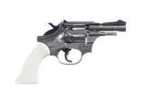 High Standard R-101 Sentinel Revolver .22 lr